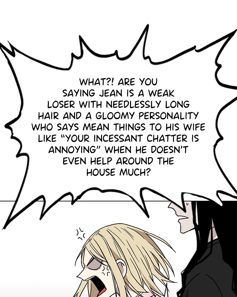 Read The Boxer - Chapter 57 - www.boxermanga.com | Image 12