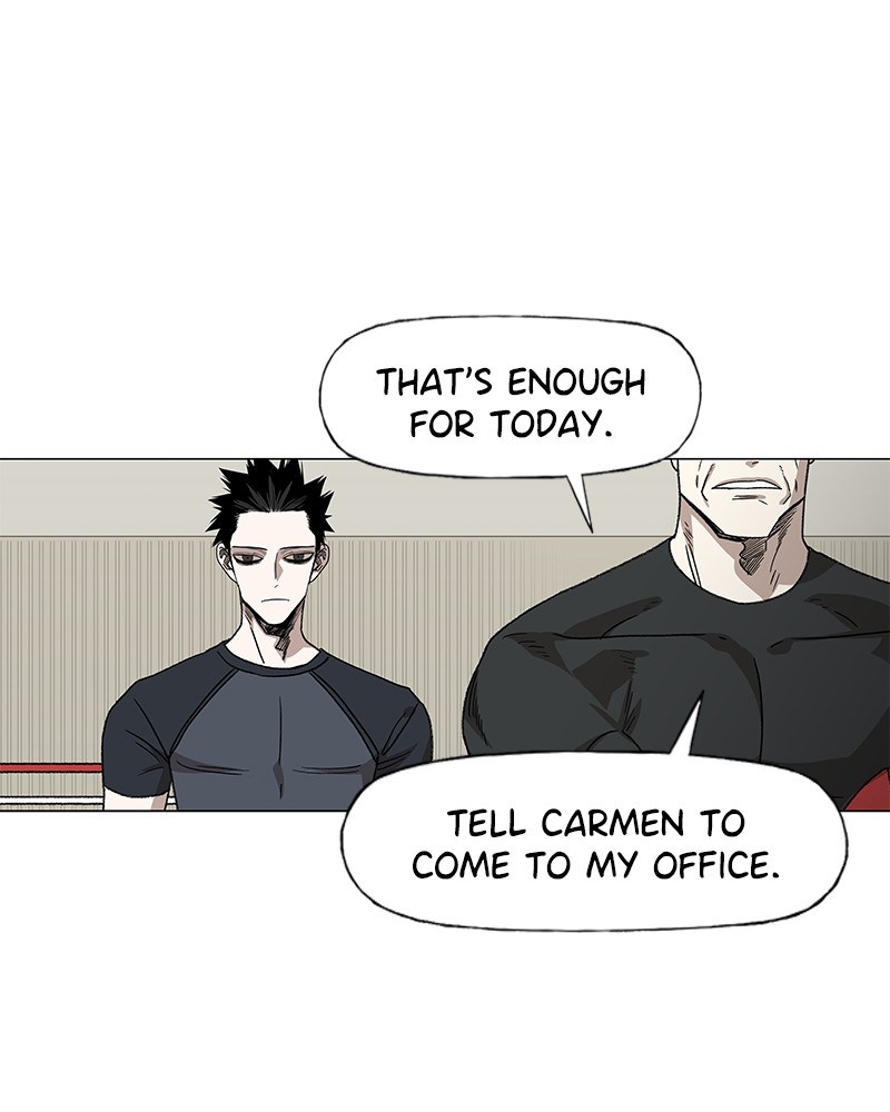 Read The Boxer - Chapter 57 - www.boxermanga.com | Image 138