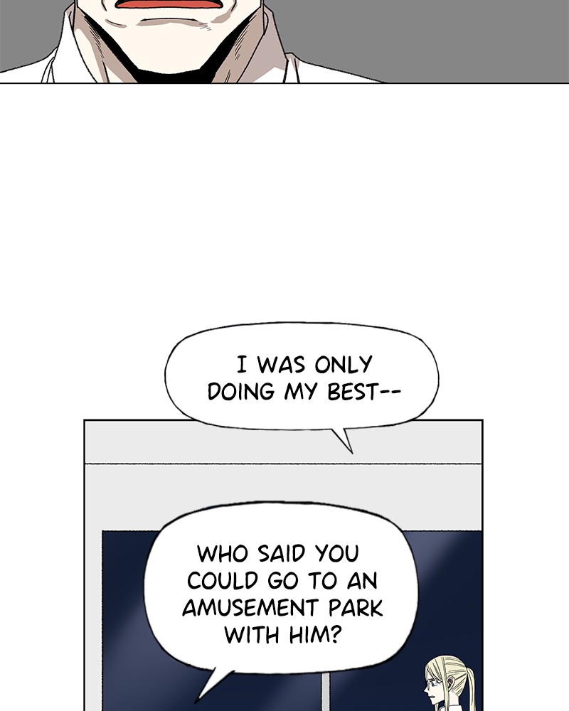 Read The Boxer - Chapter 57 - www.boxermanga.com | Image 140