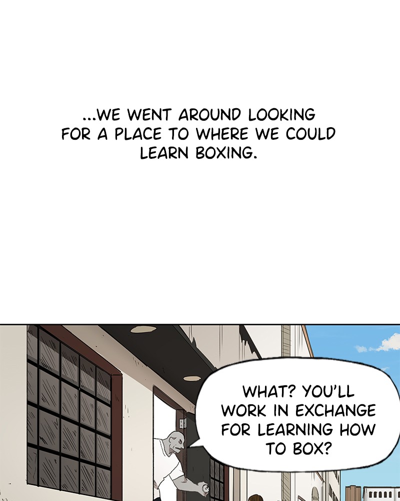 Read The Boxer - Chapter 64 - www.boxermanga.com | Image 13