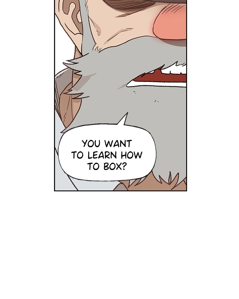 Read The Boxer - Chapter 64 - www.boxermanga.com | Image 21