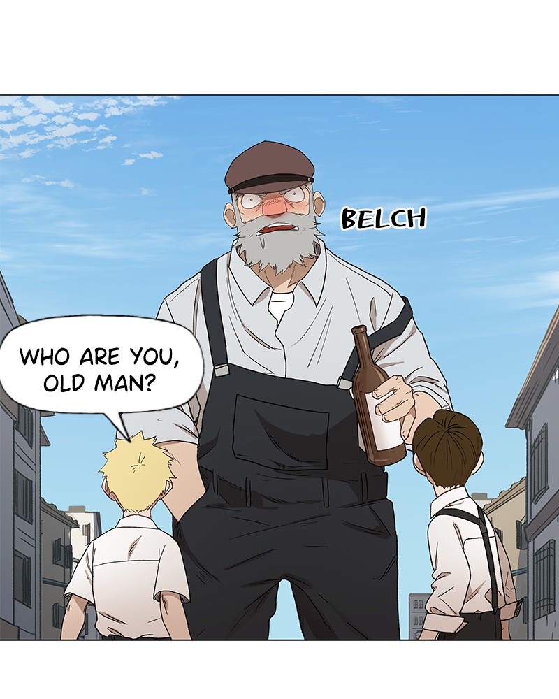 Read The Boxer - Chapter 64 - www.boxermanga.com | Image 22