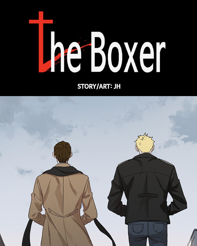 Read The Boxer - Chapter 64 - www.boxermanga.com | Image 40