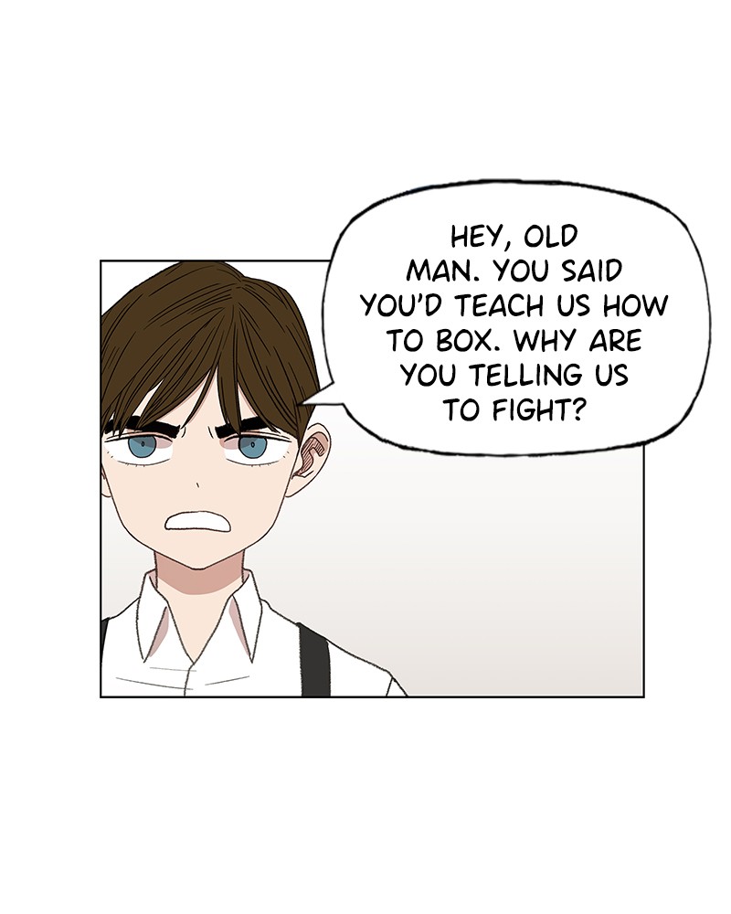 Read The Boxer - Chapter 64 - www.boxermanga.com | Image 43