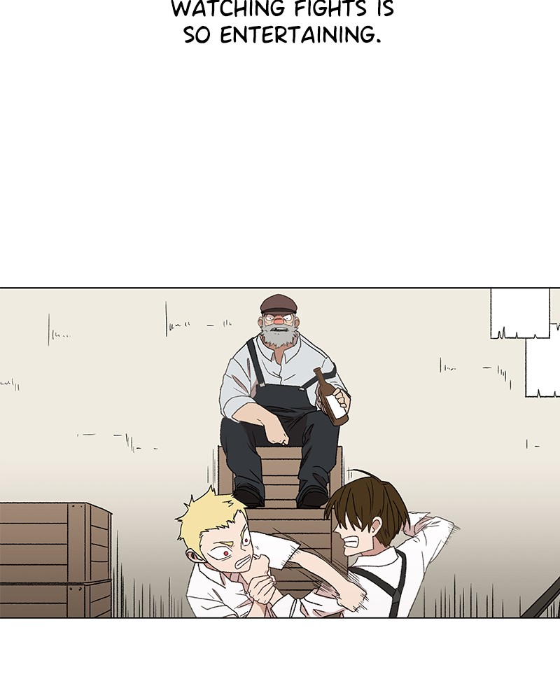 Read The Boxer - Chapter 64 - www.boxermanga.com | Image 49