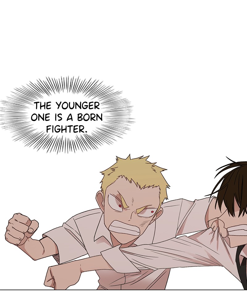 Read The Boxer - Chapter 64 - www.boxermanga.com | Image 51