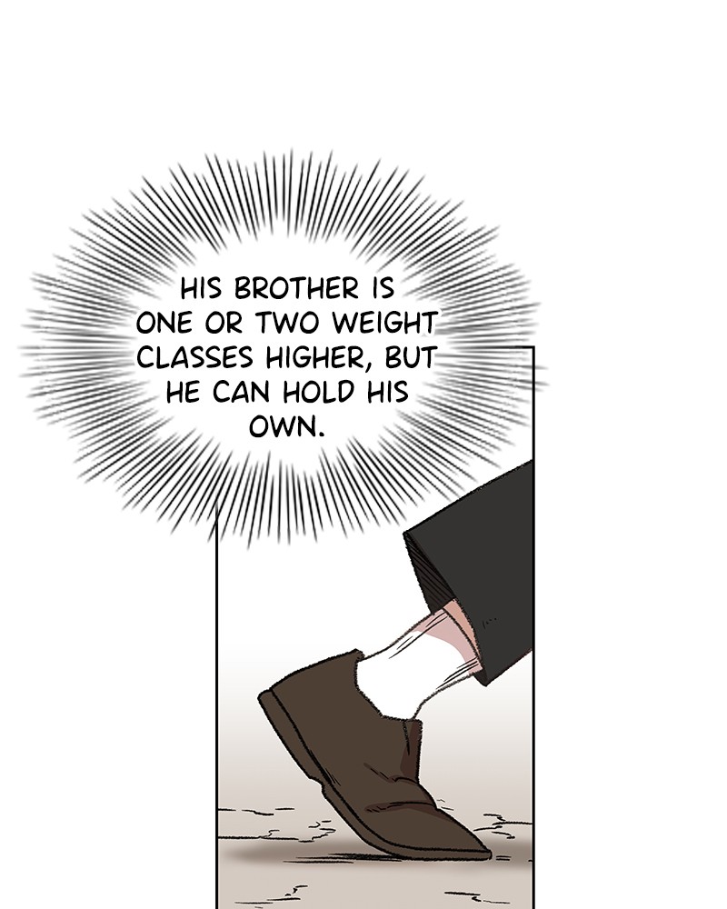 Read The Boxer - Chapter 64 - www.boxermanga.com | Image 52