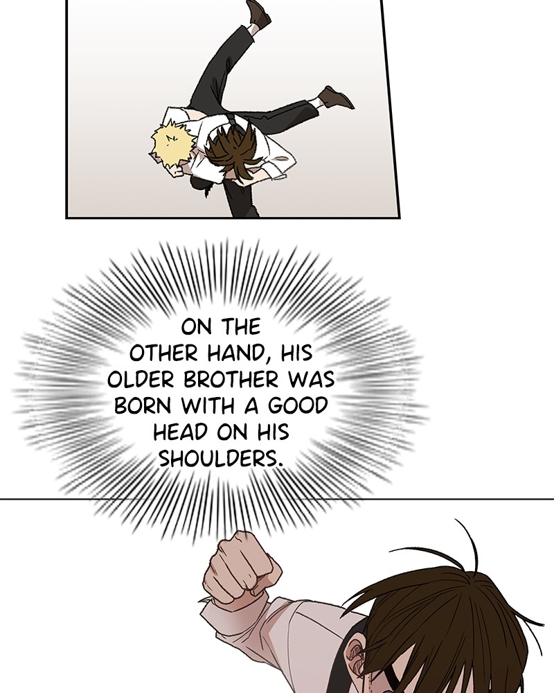 Read The Boxer - Chapter 64 - www.boxermanga.com | Image 57
