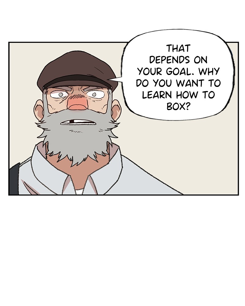 Read The Boxer - Chapter 64 - www.boxermanga.com | Image 71