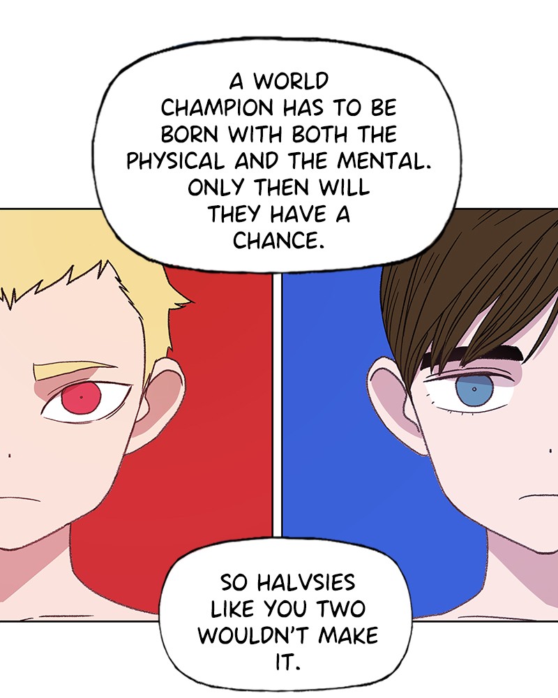 Read The Boxer - Chapter 64 - www.boxermanga.com | Image 75
