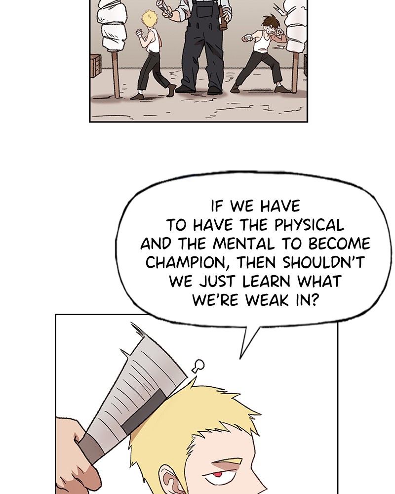 Read The Boxer - Chapter 64 - www.boxermanga.com | Image 89