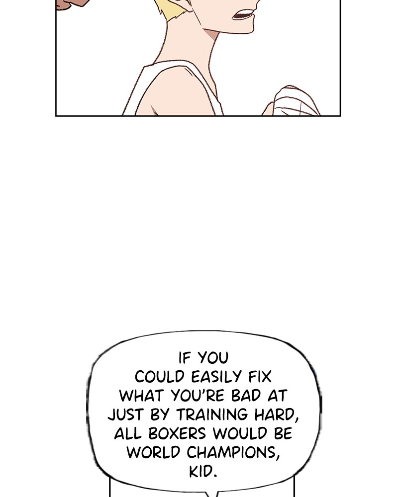 Read The Boxer - Chapter 64 - www.boxermanga.com | Image 90