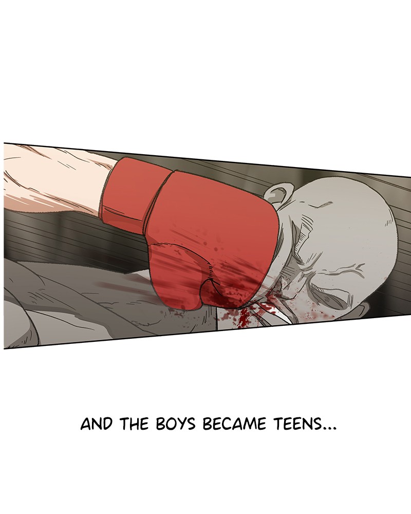 Read The Boxer - Chapter 64 - www.boxermanga.com | Image 102