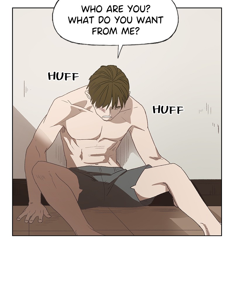 Read The Boxer - Chapter 64 - www.boxermanga.com | Image 111