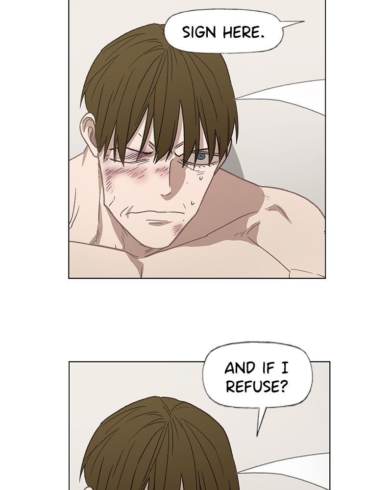 Read The Boxer - Chapter 64 - www.boxermanga.com | Image 117