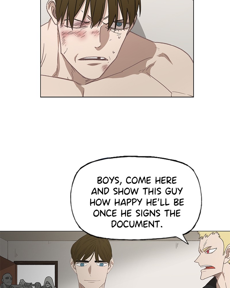 Read The Boxer - Chapter 64 - www.boxermanga.com | Image 118