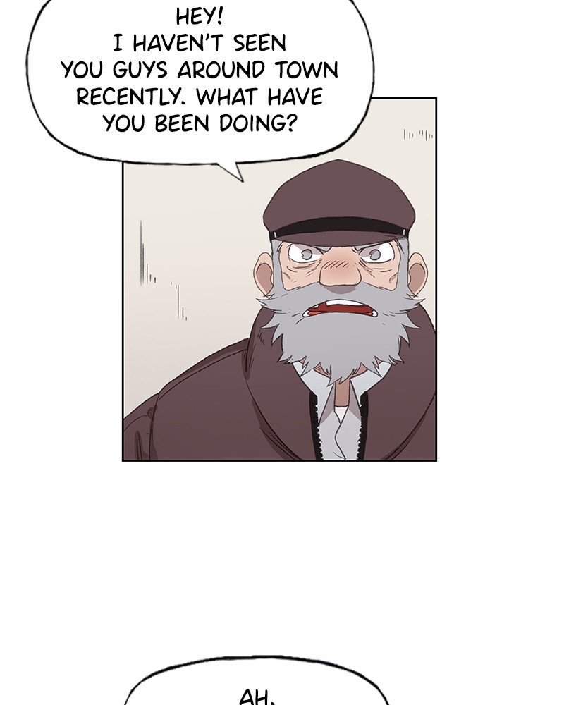 Read The Boxer - Chapter 64 - www.boxermanga.com | Image 124