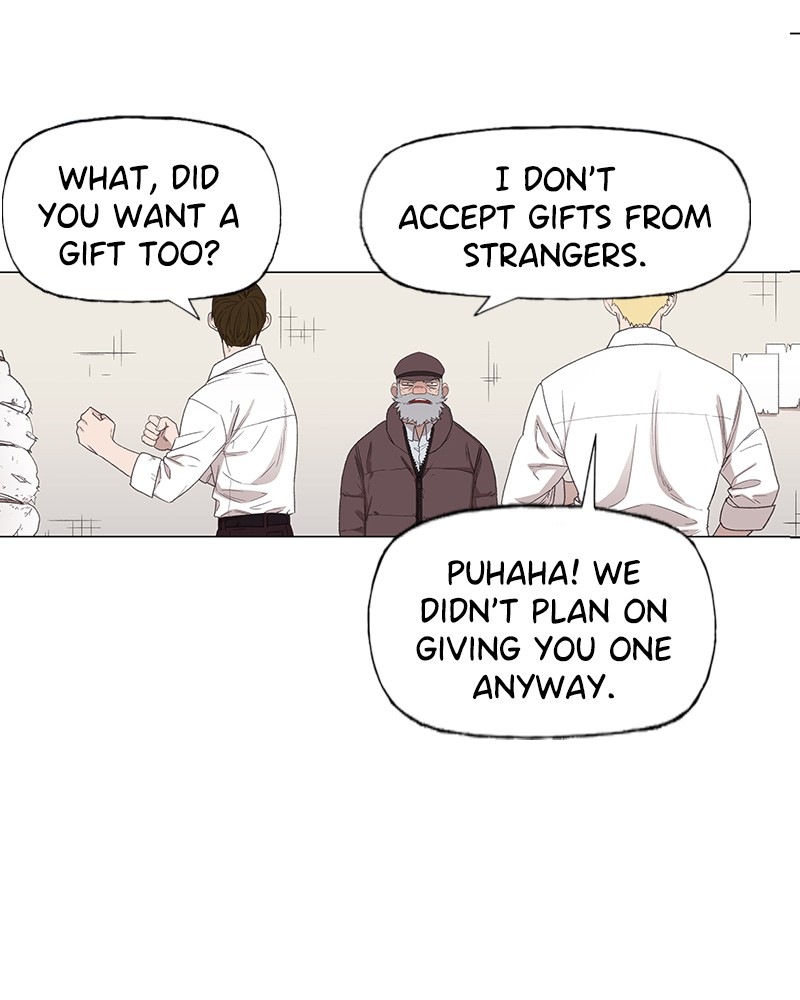 Read The Boxer - Chapter 64 - www.boxermanga.com | Image 131