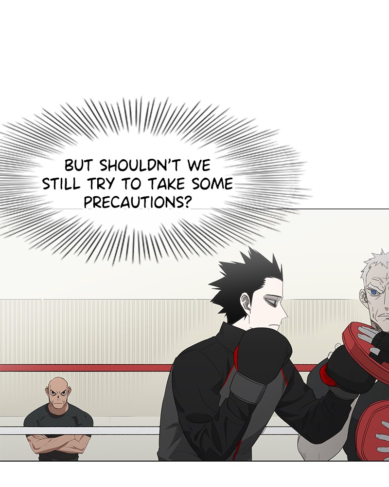 Read The Boxer - Chapter 74 - www.boxermanga.com | Image 5