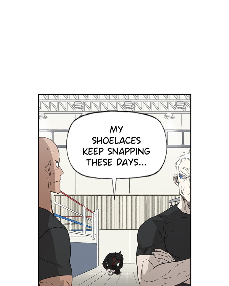 Read The Boxer - Chapter 74 - www.boxermanga.com | Image 32