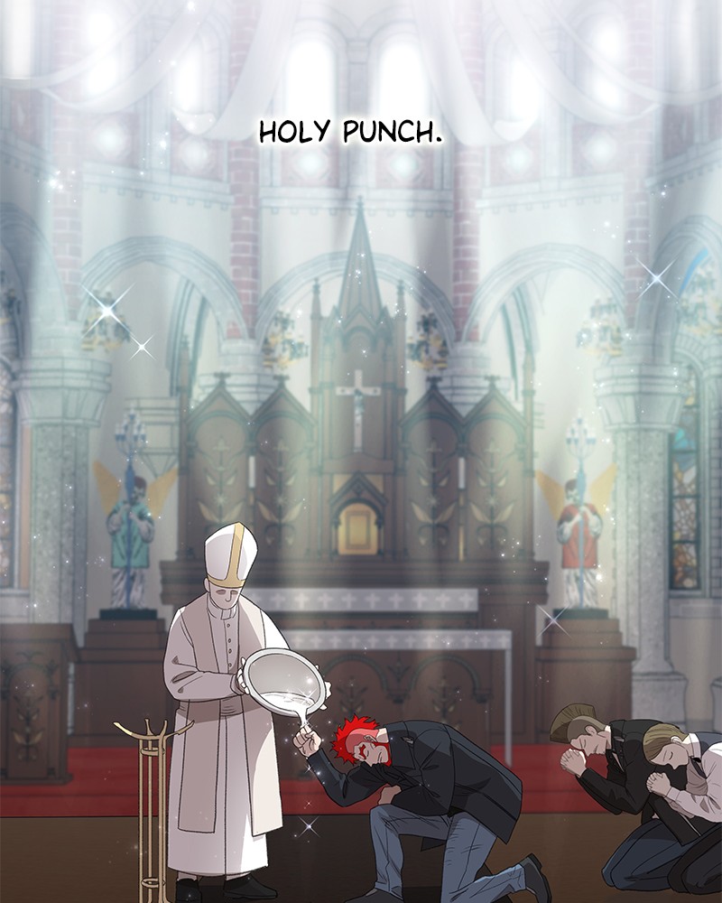 Read The Boxer - Chapter 74 - www.boxermanga.com | Image 60