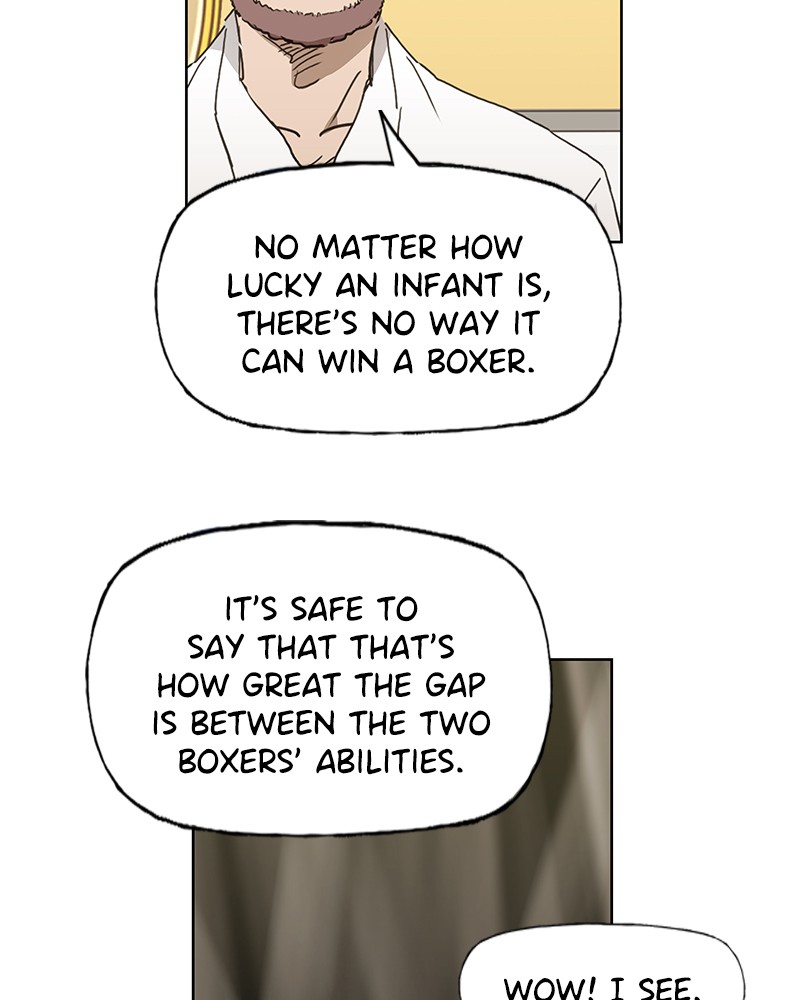 Read The Boxer - Chapter 74 - www.boxermanga.com | Image 74
