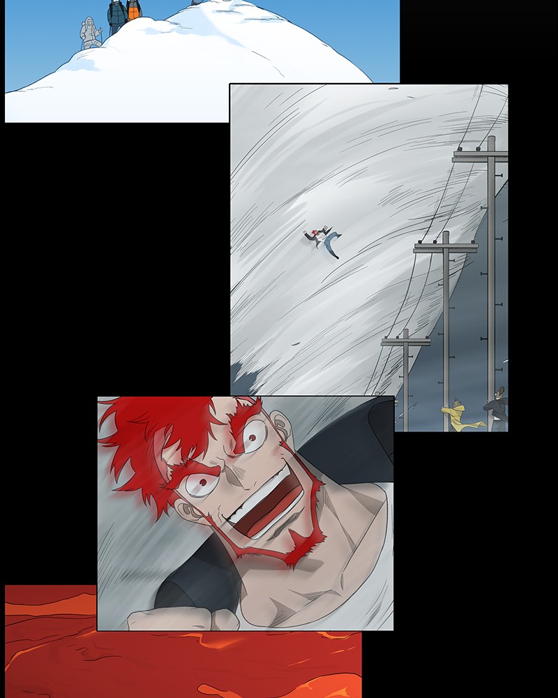 Read The Boxer - Chapter 74 - www.boxermanga.com | Image 109
