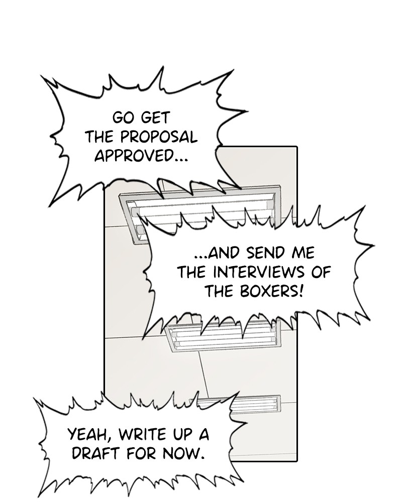 Read The Boxer - Chapter 80 - www.boxermanga.com | Image 1