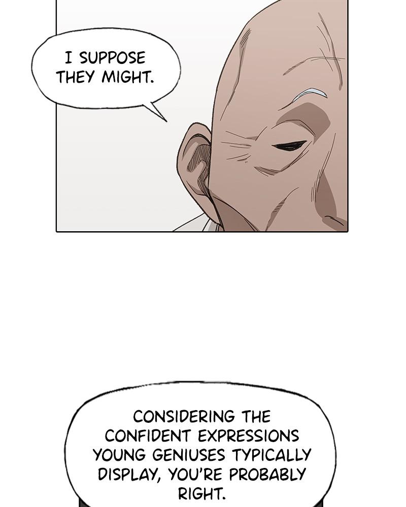 Read The Boxer - Chapter 83 - www.boxermanga.com | Image 6