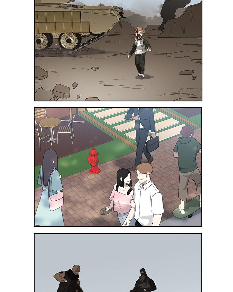 Read The Boxer - Chapter 87 - www.boxermanga.com | Image 16