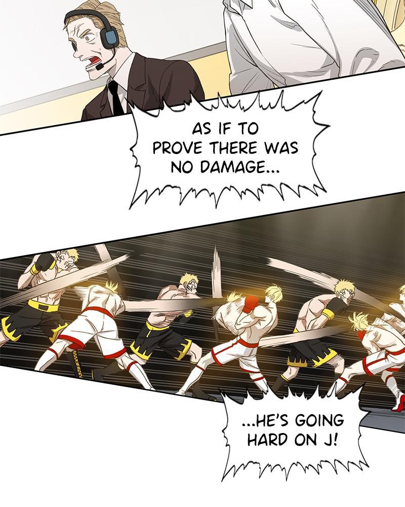 Read The Boxer - Chapter 93 - www.boxermanga.com | Image 26