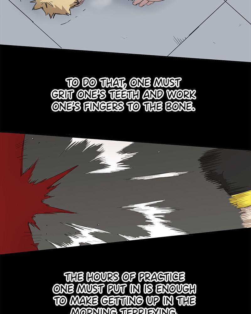 Read The Boxer - Chapter 93 - www.boxermanga.com | Image 87