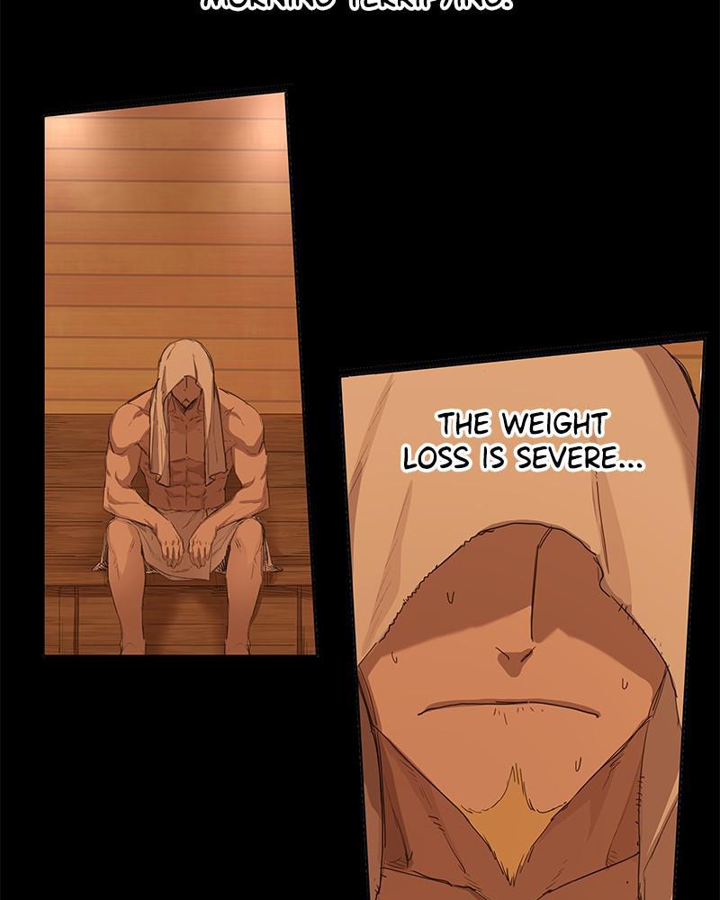 Read The Boxer - Chapter 93 - www.boxermanga.com | Image 88