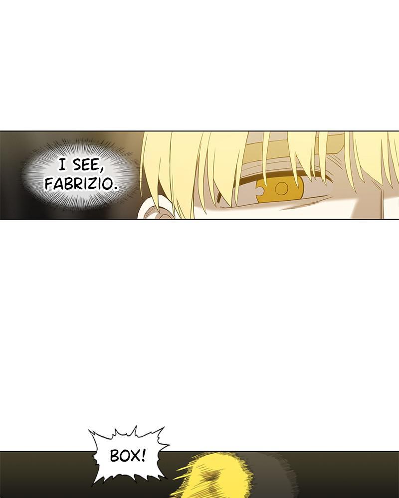 Read The Boxer - Chapter 93 - www.boxermanga.com | Image 108