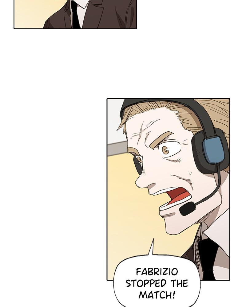 Read The Boxer - Chapter 93 - www.boxermanga.com | Image 135