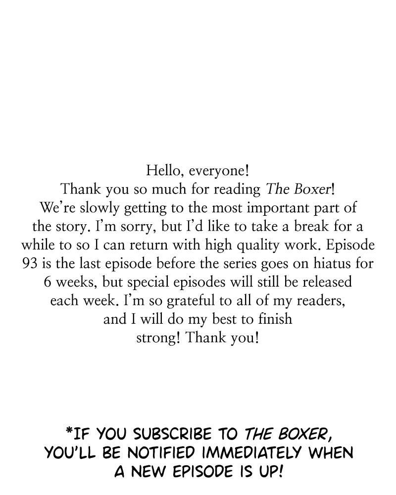 Read The Boxer - Chapter 93 - www.boxermanga.com | Image 147