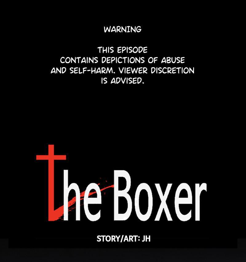 Read The Boxer - Chapter 97 - www.boxermanga.com | Image 1