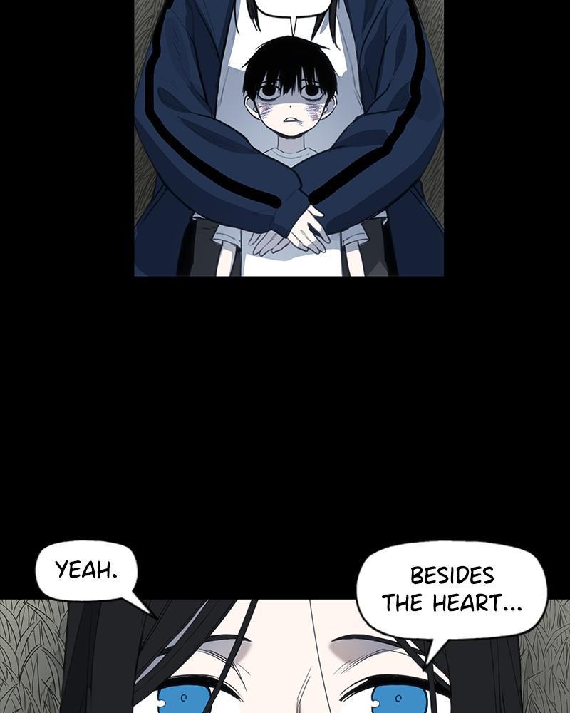 Read The Boxer - Chapter 97 - www.boxermanga.com | Image 71