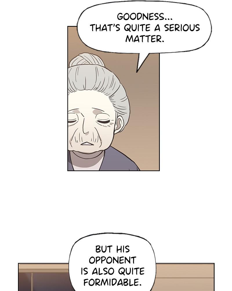 Read The Boxer - Chapter 101 - www.boxermanga.com | Image 46