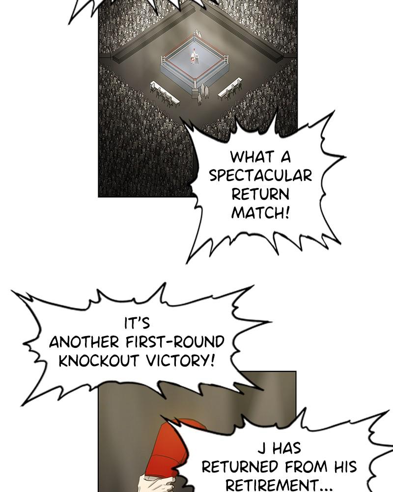 Read The Boxer - Chapter 101 - www.boxermanga.com | Image 100