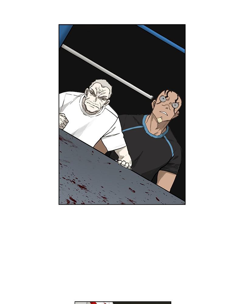 Read The Boxer - Chapter 101 - www.boxermanga.com | Image 113