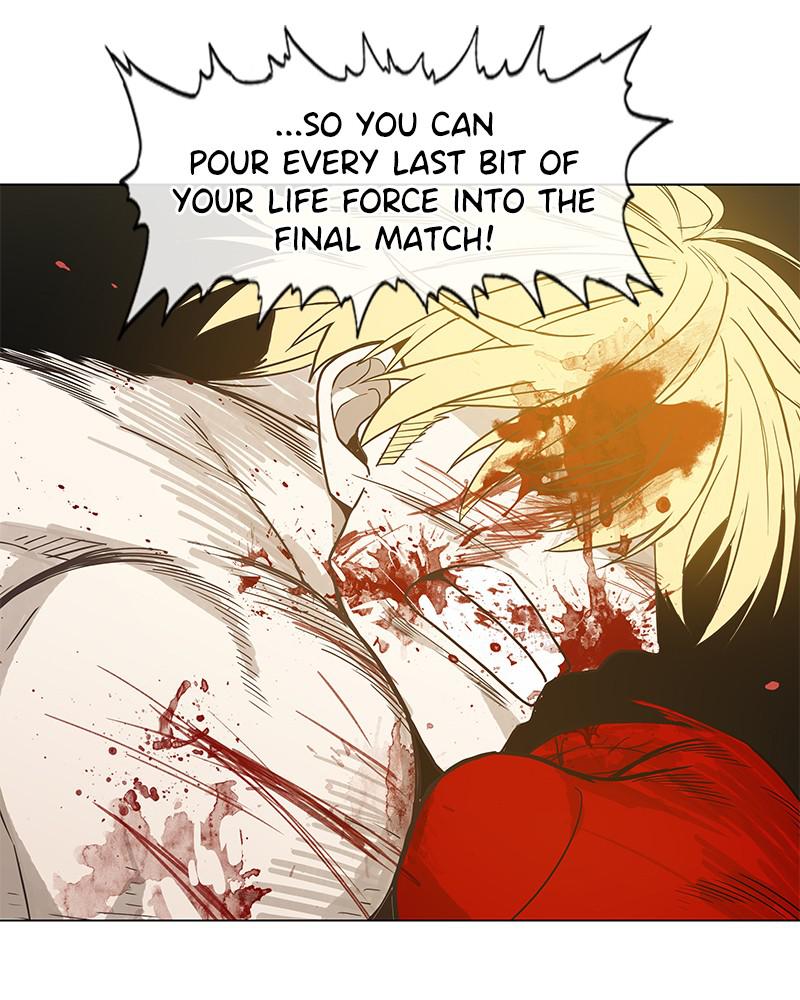 Read The Boxer - Chapter 101 - www.boxermanga.com | Image 115