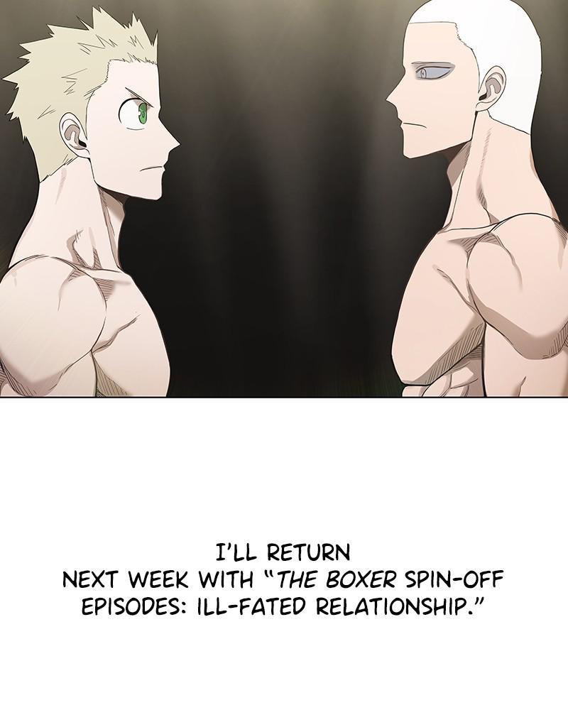 Read The Boxer - Chapter 104 - www.boxermanga.com | Image 126