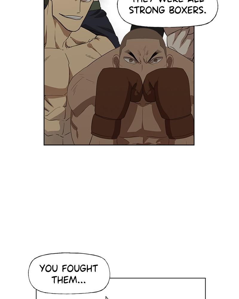 Read The Boxer - Chapter 106 - www.boxermanga.com | Image 8