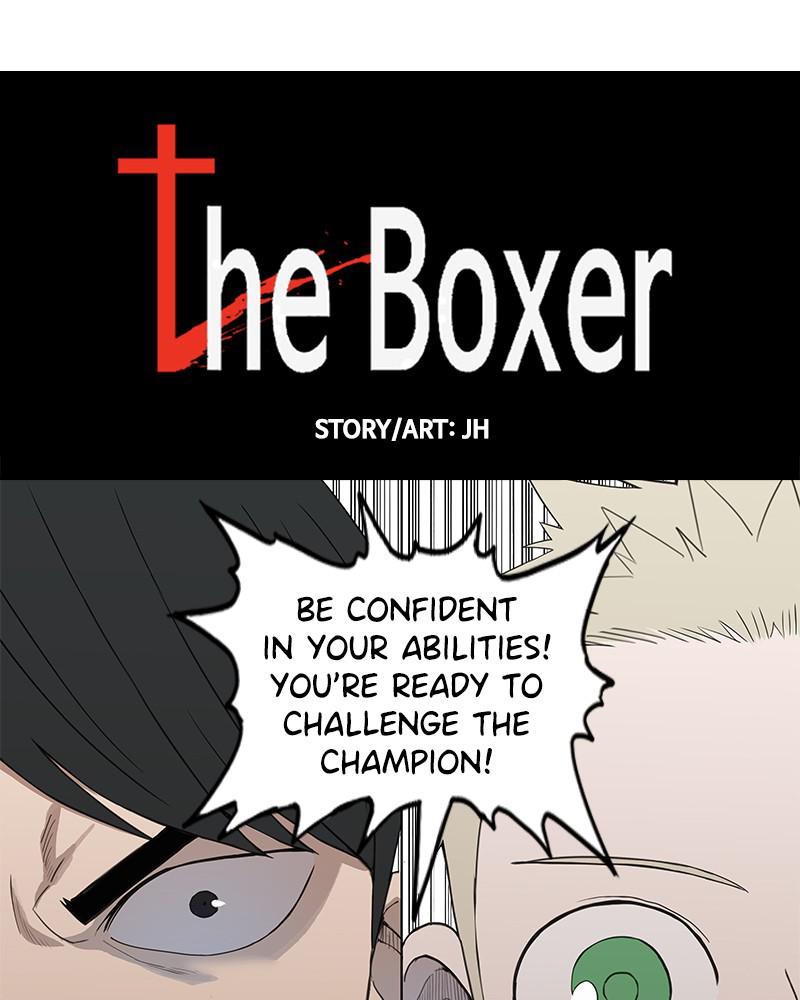 Read The Boxer - Chapter 106 - www.boxermanga.com | Image 11