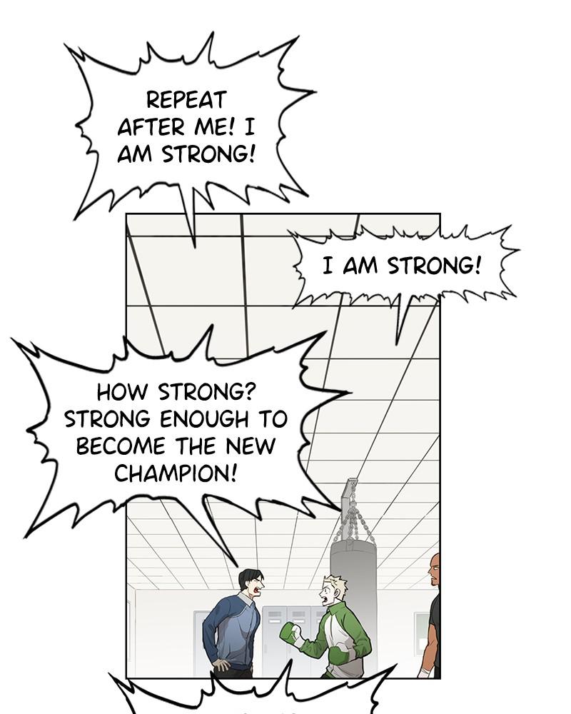 Read The Boxer - Chapter 106 - www.boxermanga.com | Image 14