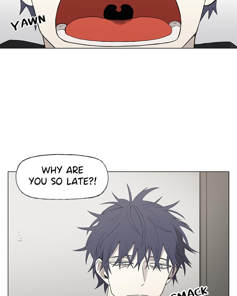 Read The Boxer - Chapter 106 - www.boxermanga.com | Image 19