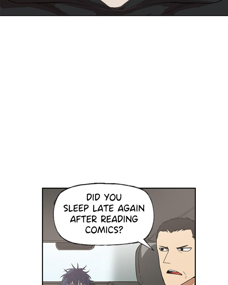 Read The Boxer - Chapter 108 - www.boxermanga.com | Image 2