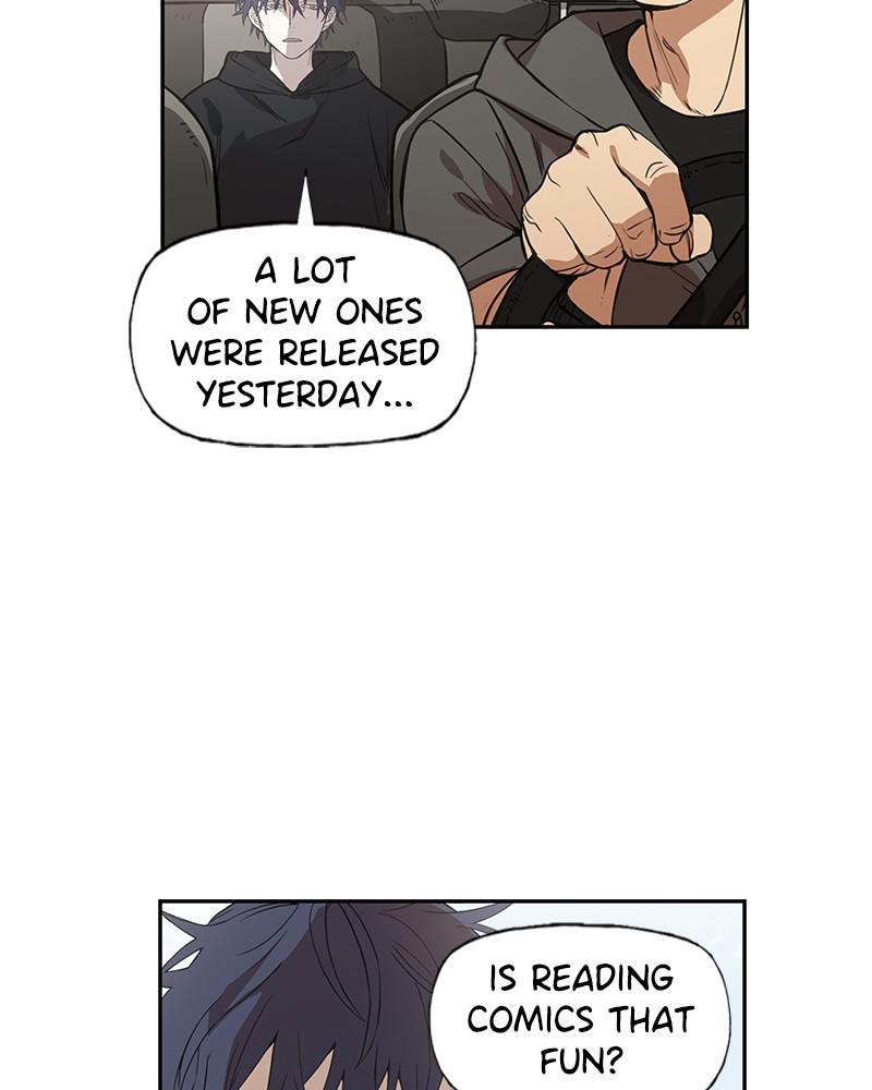 Read The Boxer - Chapter 108 - www.boxermanga.com | Image 3