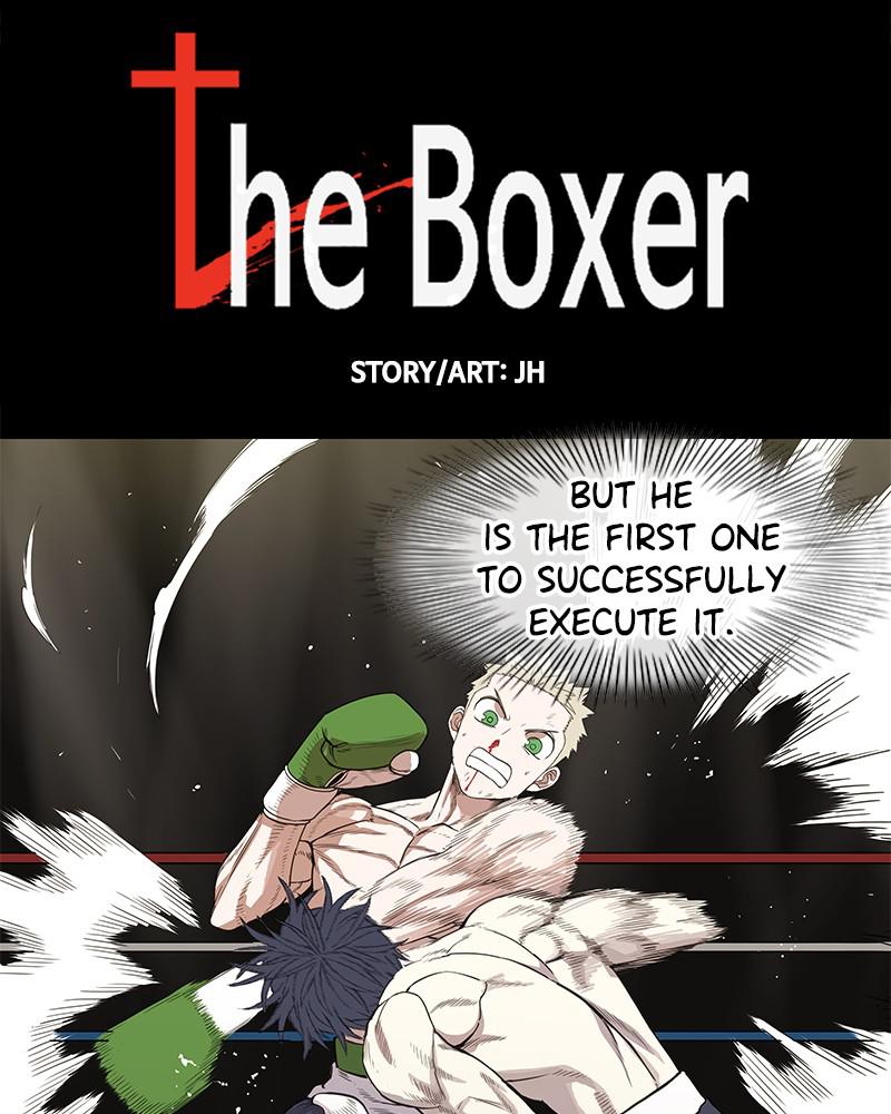 Read The Boxer - Chapter 111 - www.boxermanga.com | Image 23